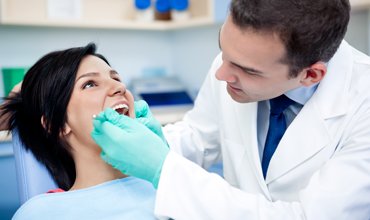 Dental care
