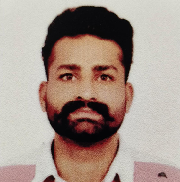 Rajveer - Dental Assistant